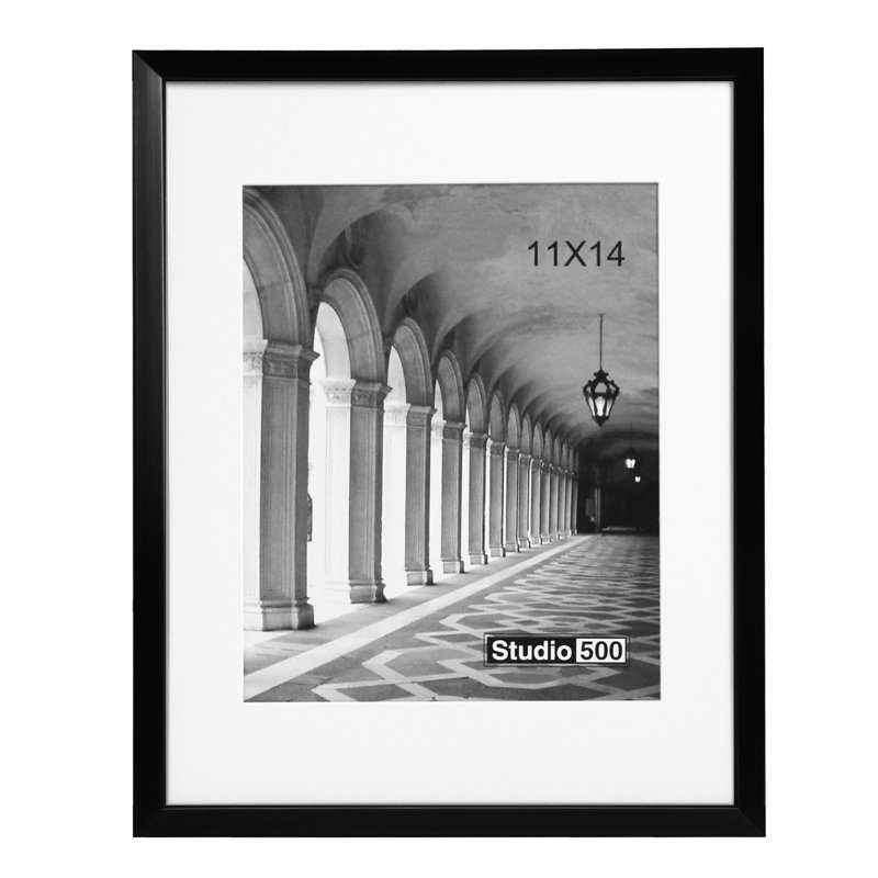 Studio 500 Picture Frame & Reviews Wayfair